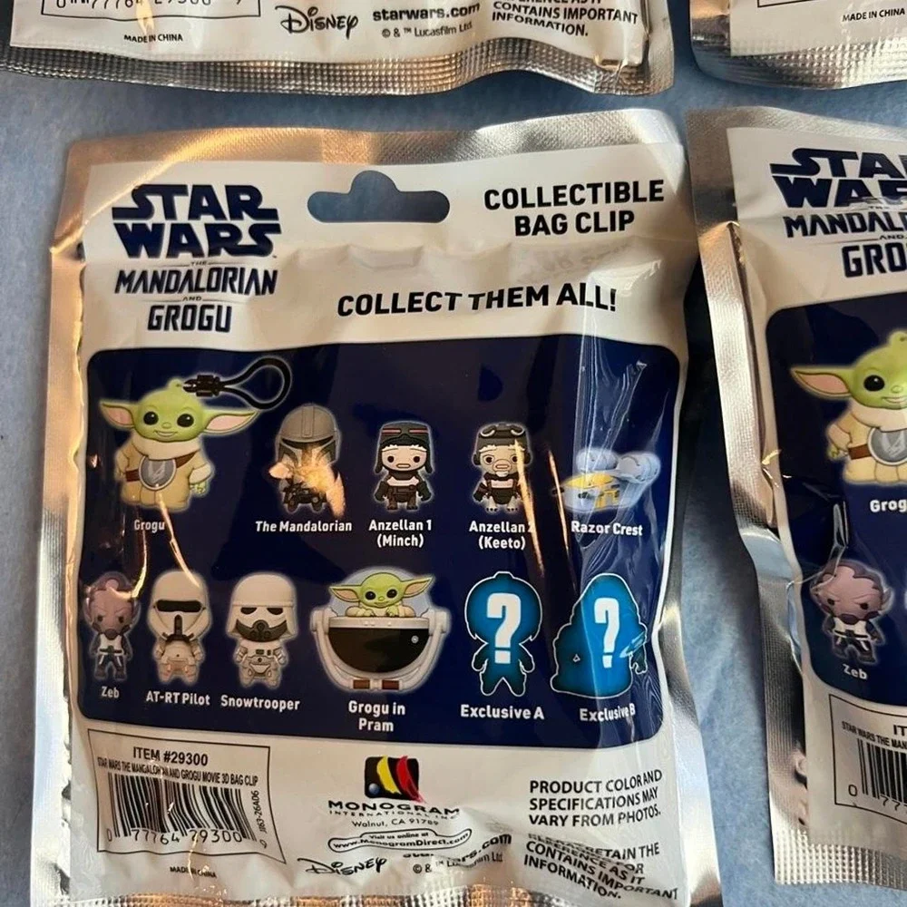 The Unbranded Brand star wars